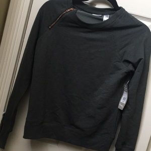 Moret ultra grey shirt workout